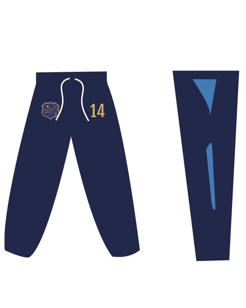 Players Trouser