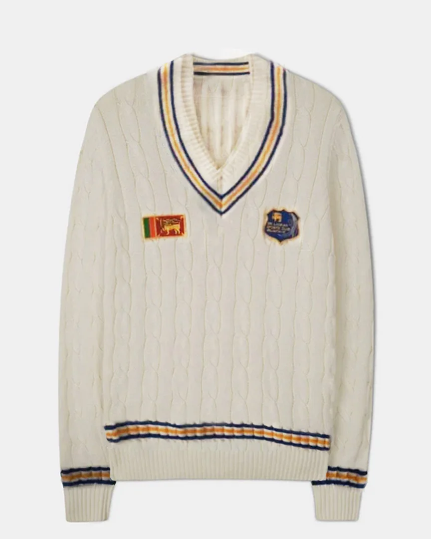 Woolen Jersey - Image 3