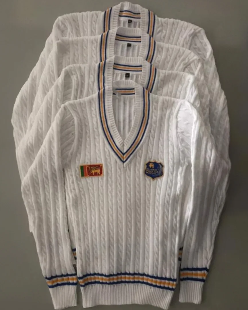 Woolen Jersey - Image 2