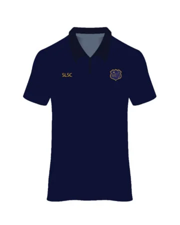 POLO T-Shirt (SLSC Formal Dress)