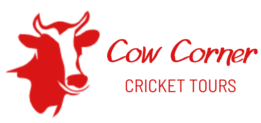 Cow Corner Logo - Original
