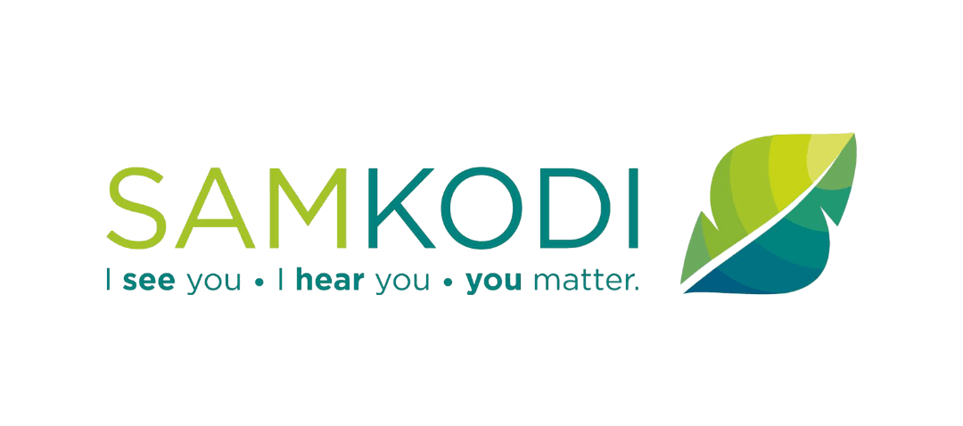 Sam Kodi Logo