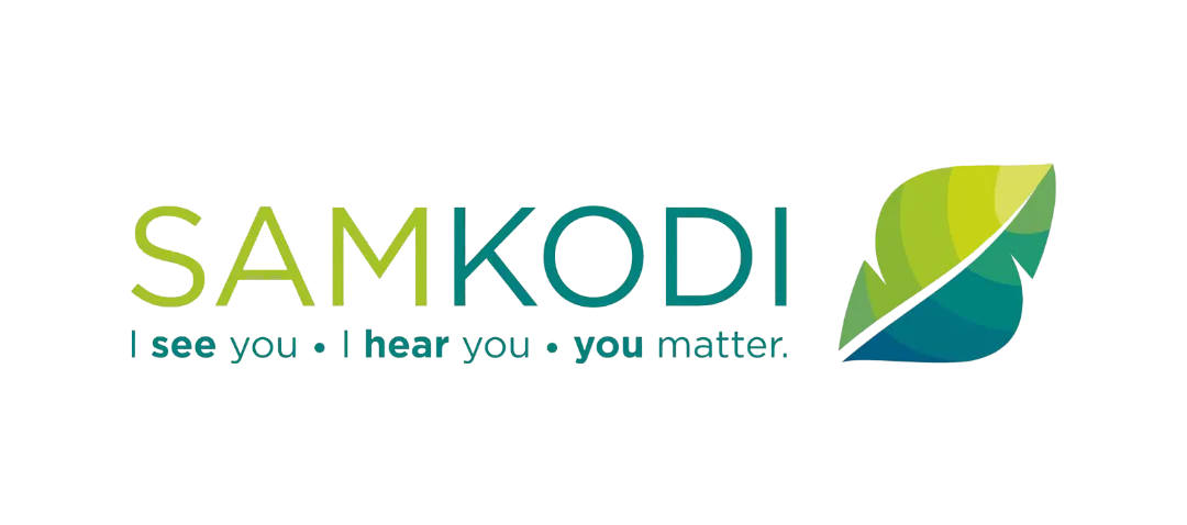Sam Kodi Logo